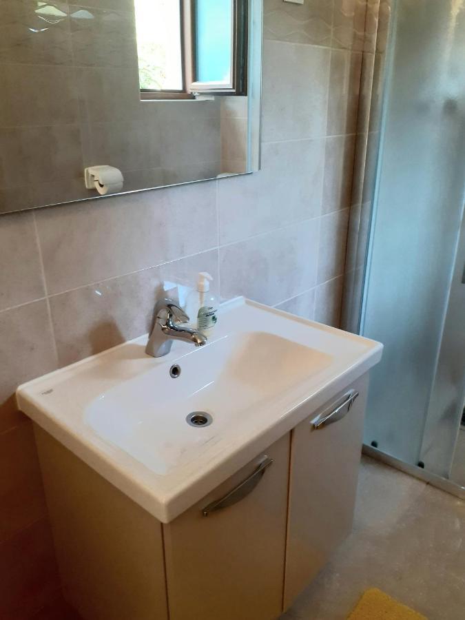 Appartement Apartman Paola à Malinska Extérieur photo