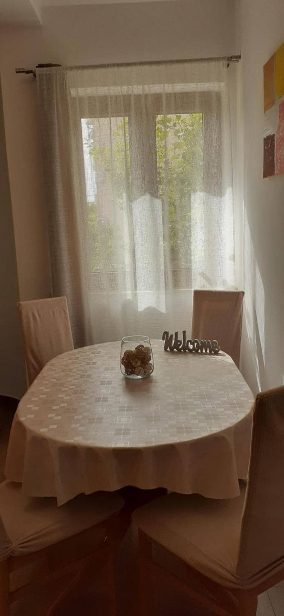 Appartement Apartman Paola à Malinska Extérieur photo